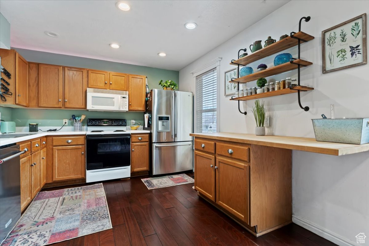 GLENCOE - Residential