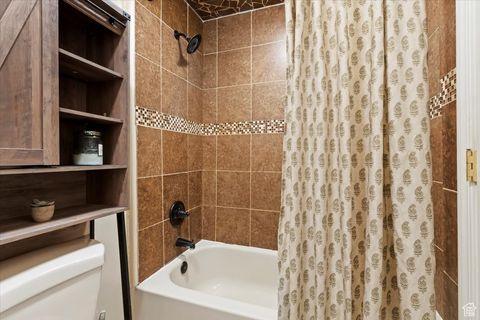 Tiny photo for 1179 W DUN ROBIN CT, Murray, UT 84123 (MLS # 2119283)