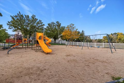Tiny photo for 1179 W DUN ROBIN CT, Murray, UT 84123 (MLS # 2119283)