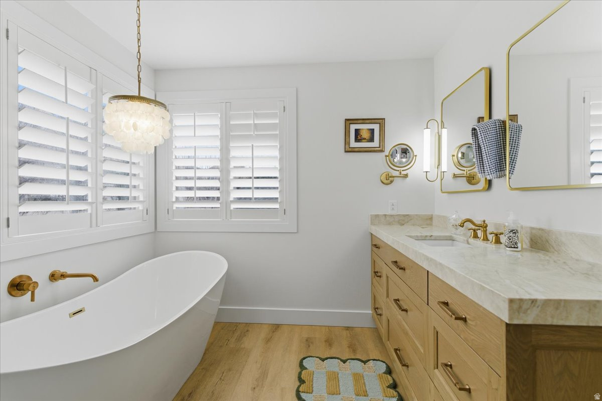 SOMERSET RIDGE - Residential