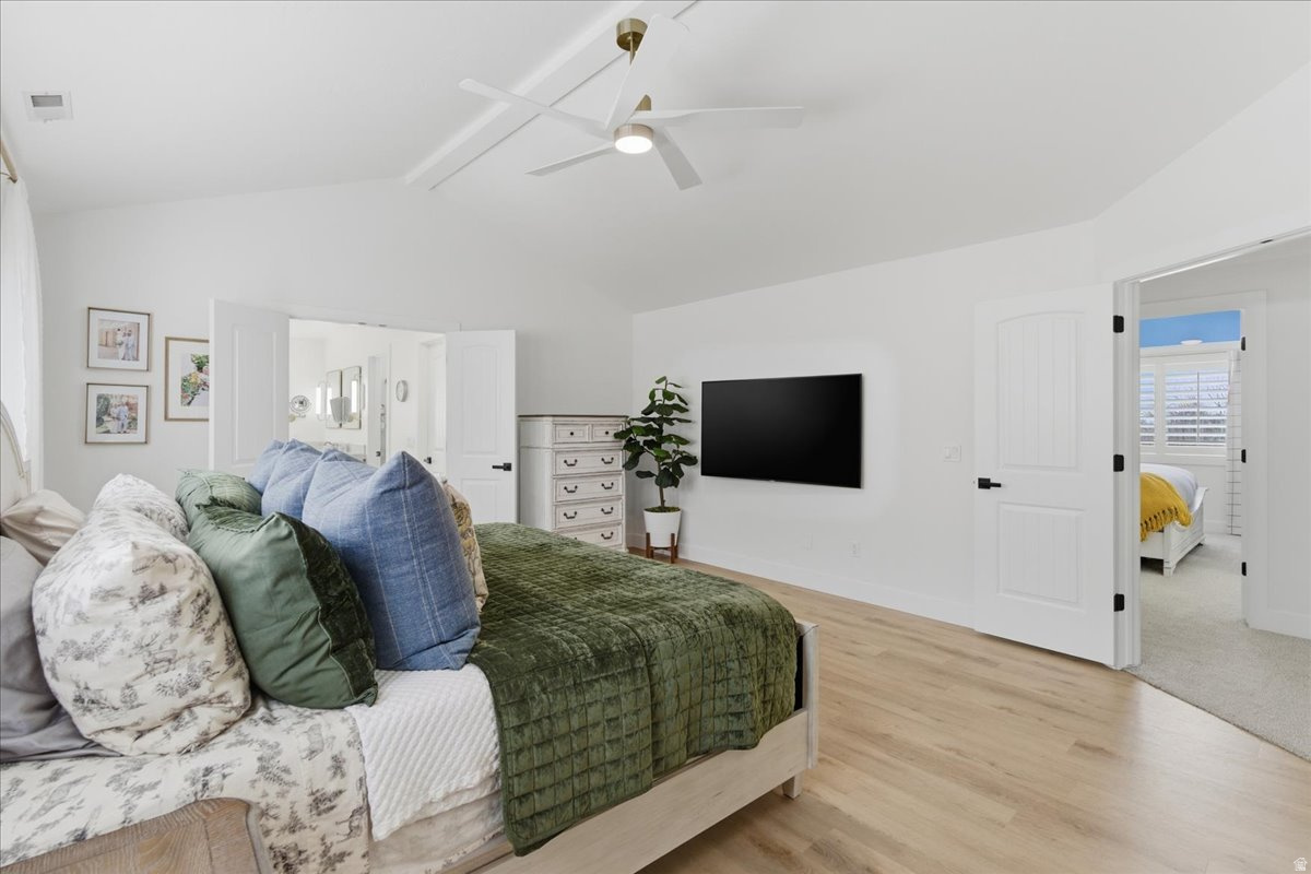 SOMERSET RIDGE - Residential