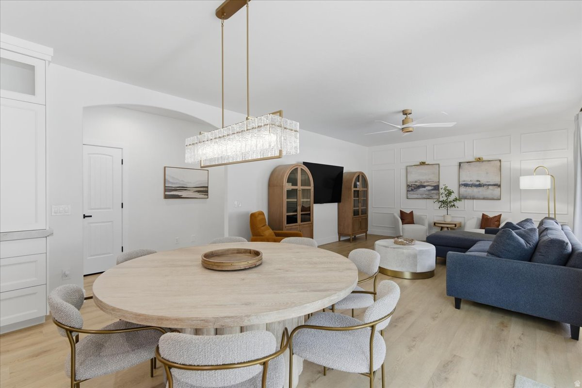 SOMERSET RIDGE - Residential