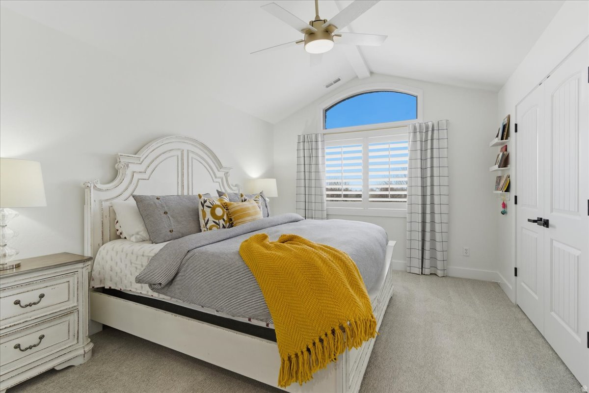 SOMERSET RIDGE - Residential