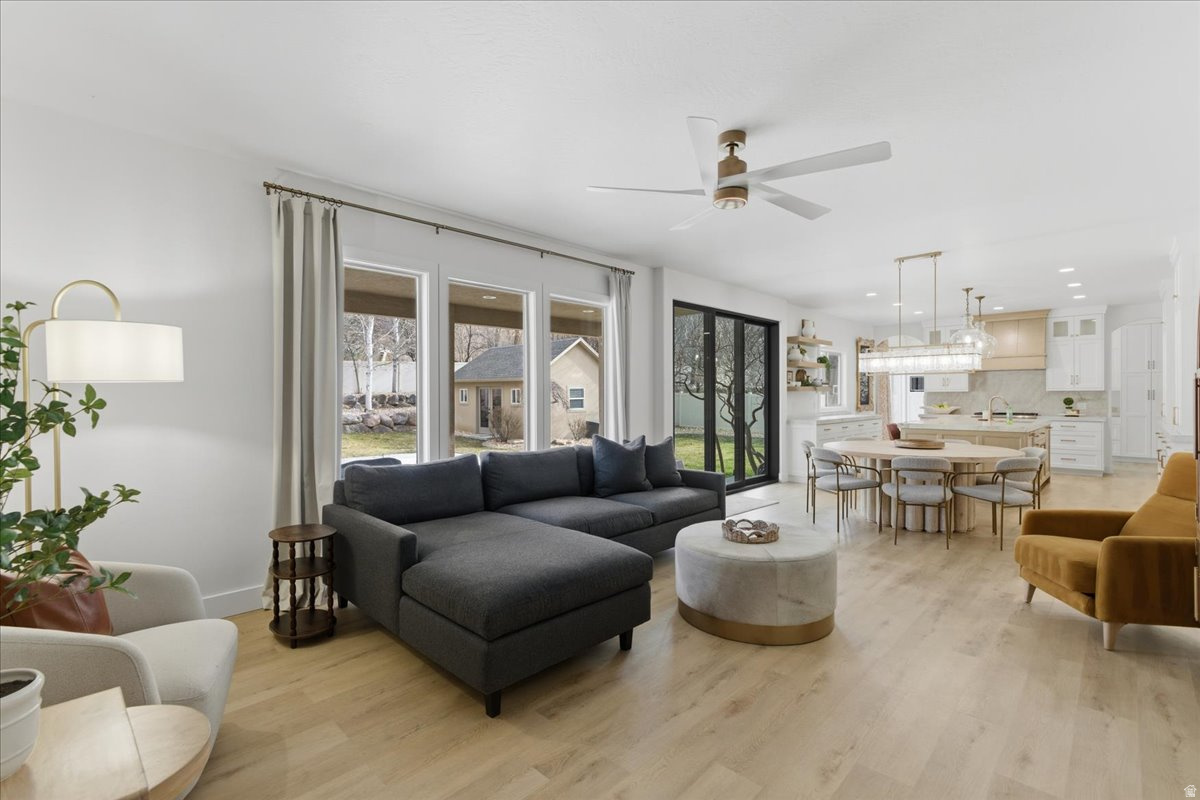 SOMERSET RIDGE - Residential