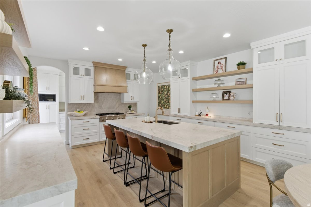 SOMERSET RIDGE - Residential