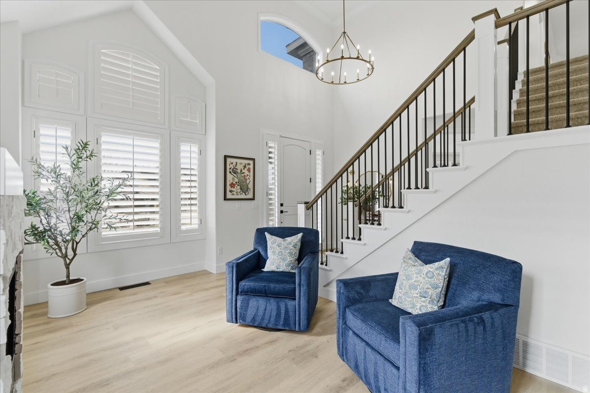 SOMERSET RIDGE - Residential