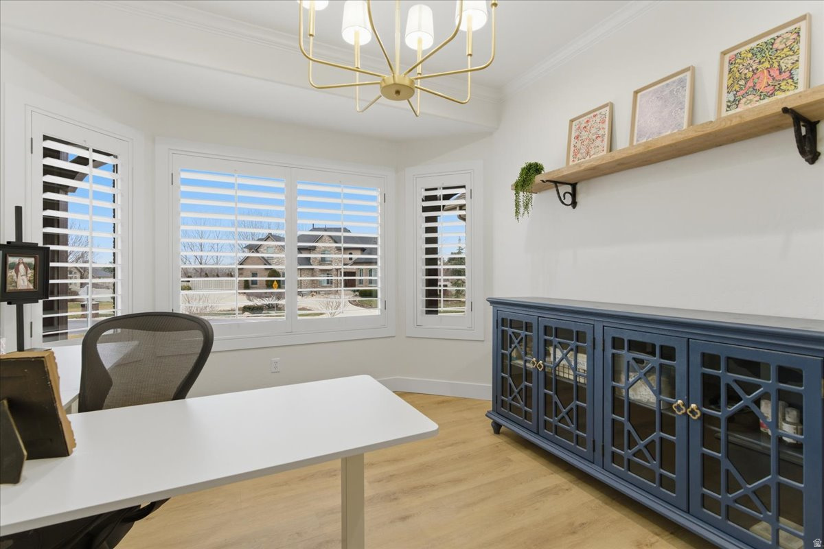 SOMERSET RIDGE - Residential