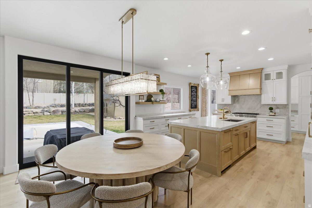 SOMERSET RIDGE - Residential