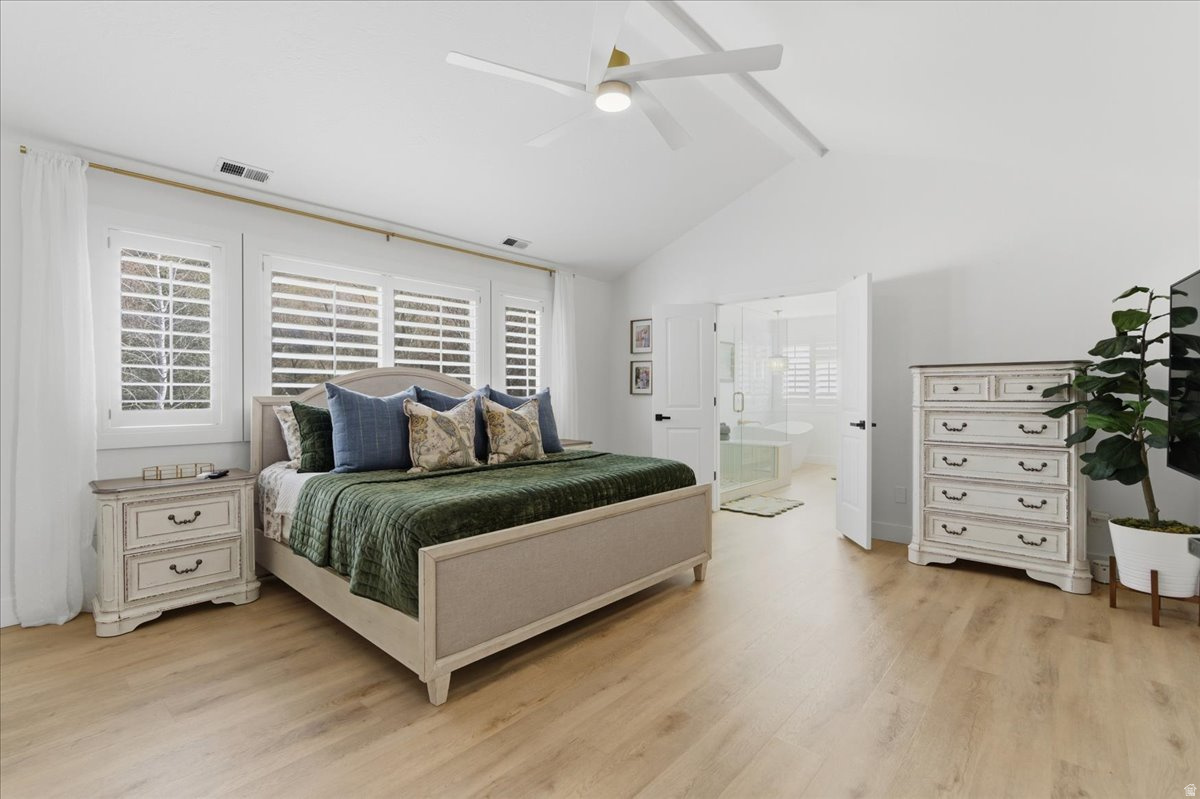 SOMERSET RIDGE - Residential