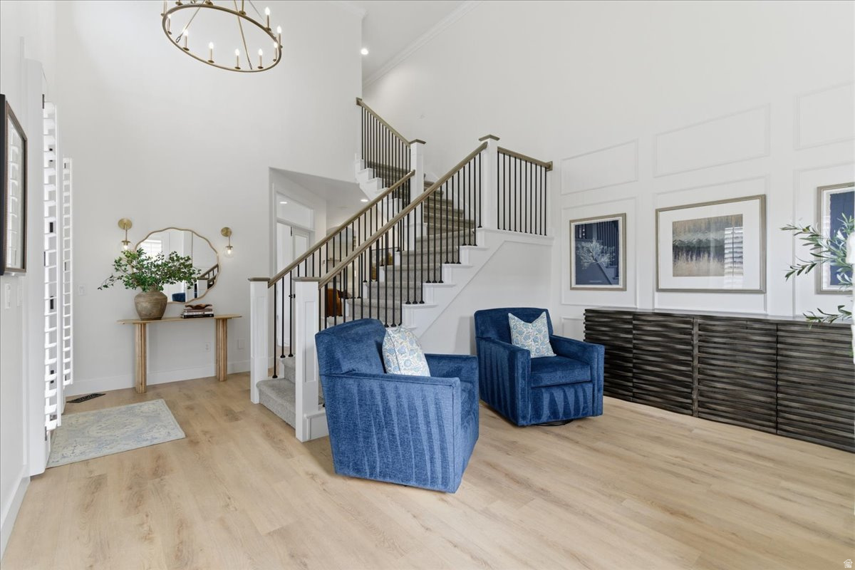 SOMERSET RIDGE - Residential