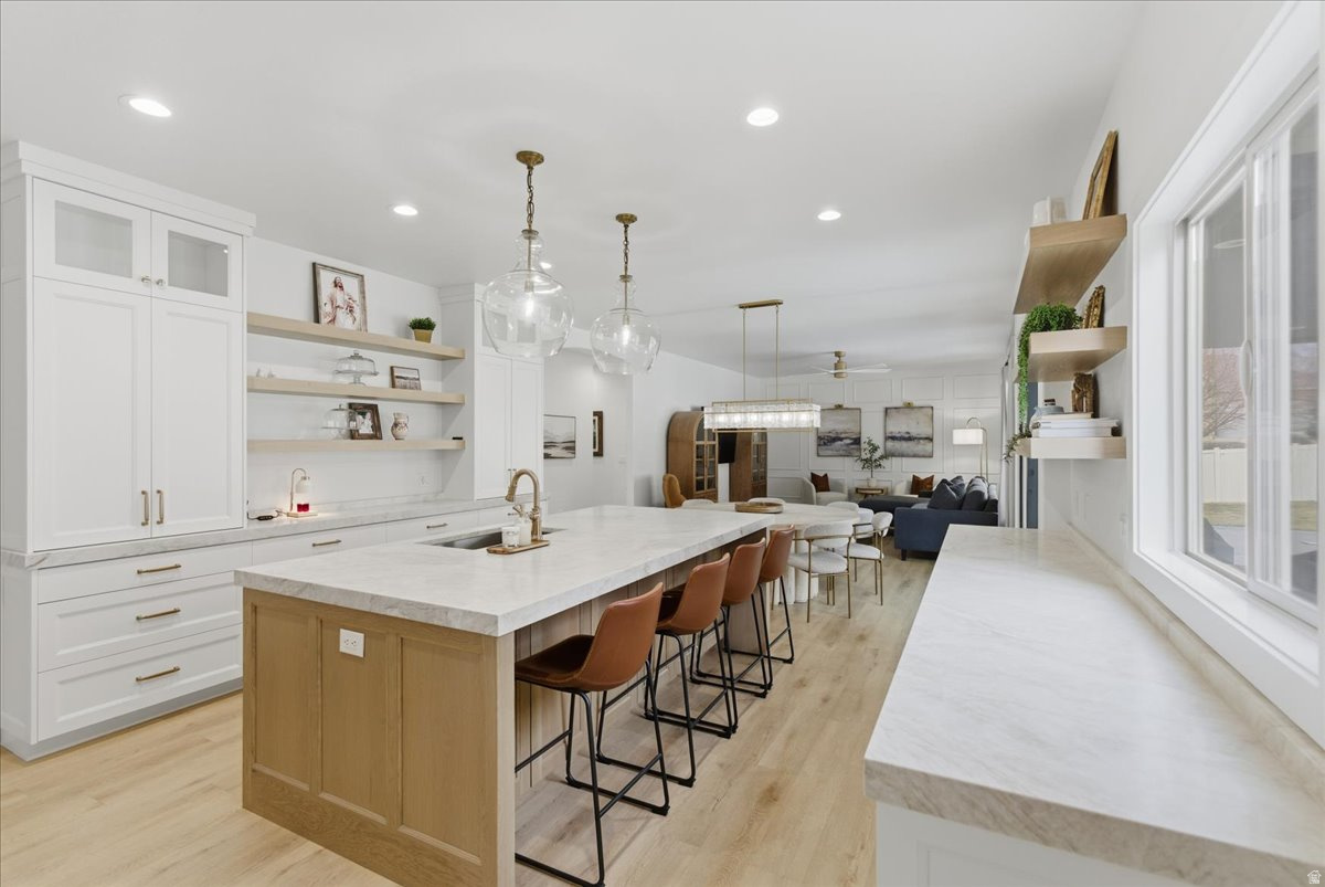 SOMERSET RIDGE - Residential