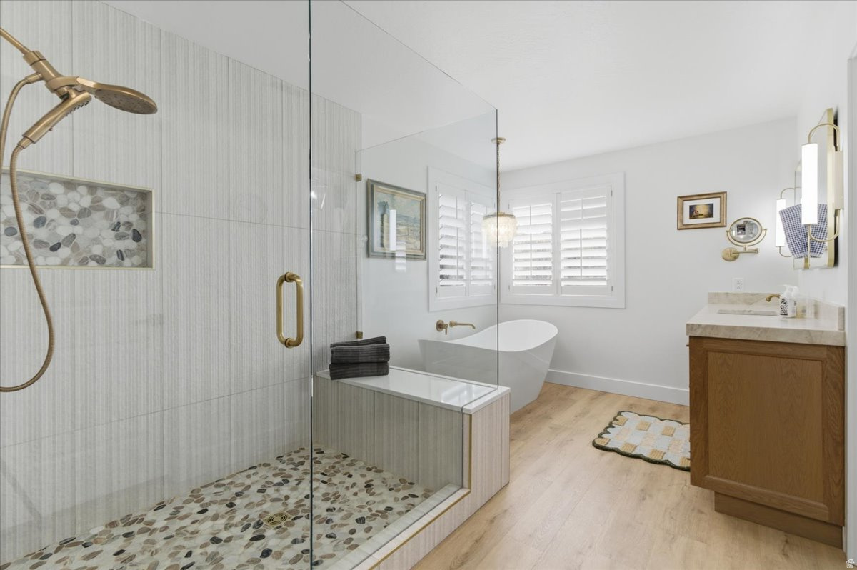 SOMERSET RIDGE - Residential