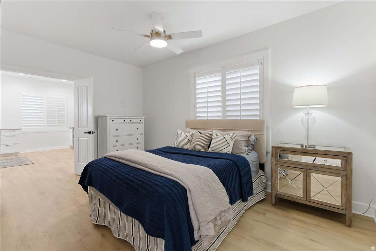 SOMERSET RIDGE - Residential