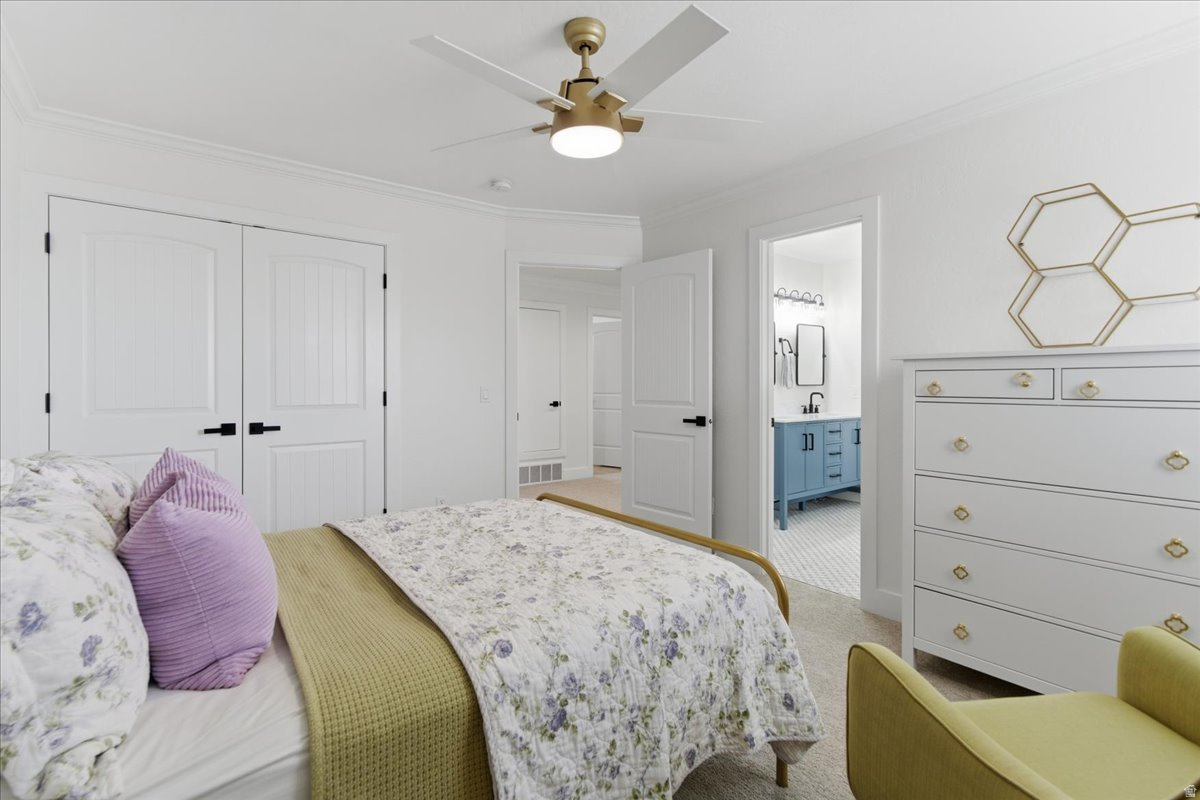 SOMERSET RIDGE - Residential