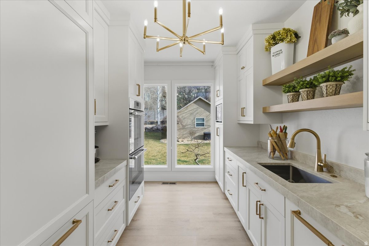 SOMERSET RIDGE - Residential