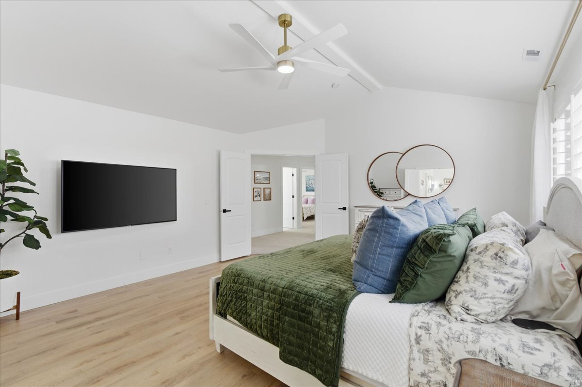 SOMERSET RIDGE - Residential