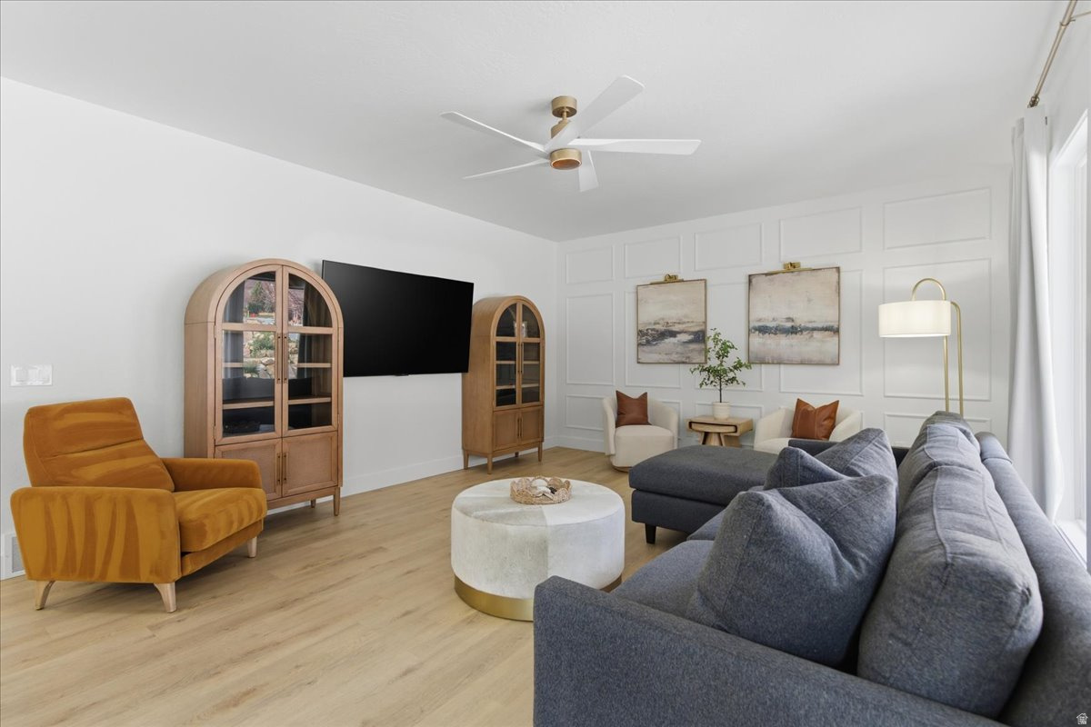 SOMERSET RIDGE - Residential