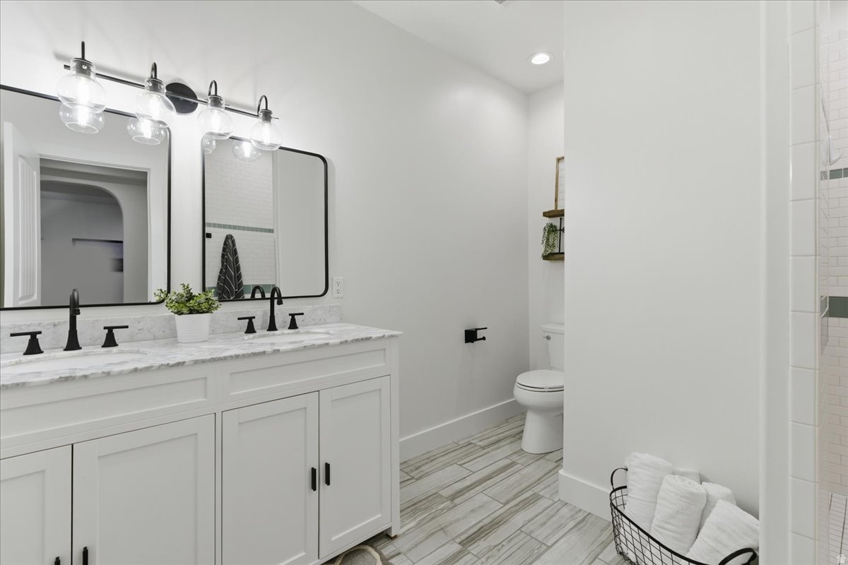 SOMERSET RIDGE - Residential