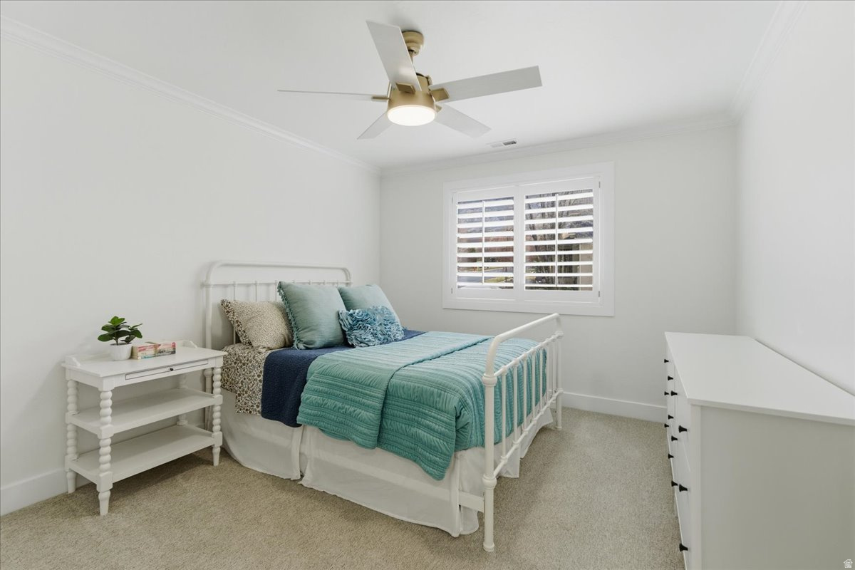 SOMERSET RIDGE - Residential