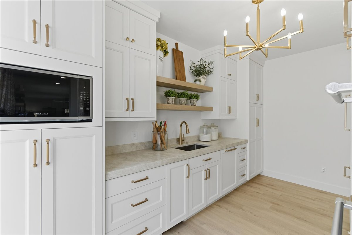 SOMERSET RIDGE - Residential