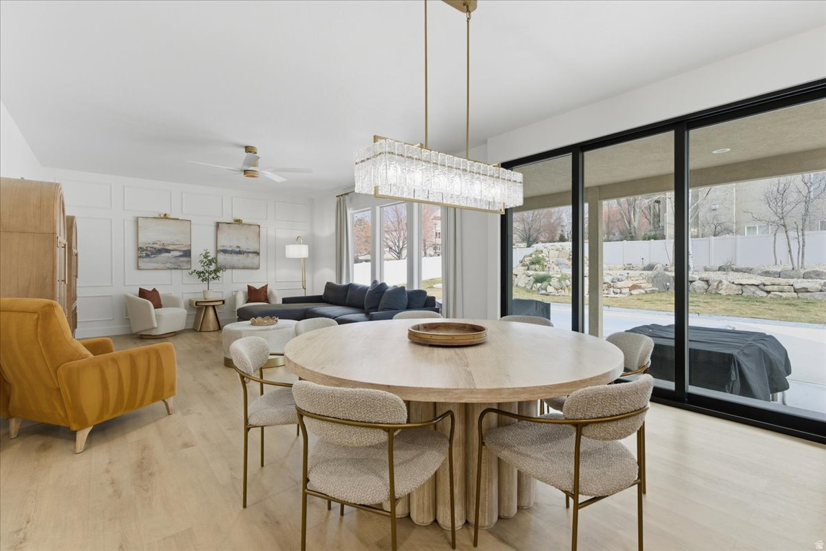 SOMERSET RIDGE - Residential