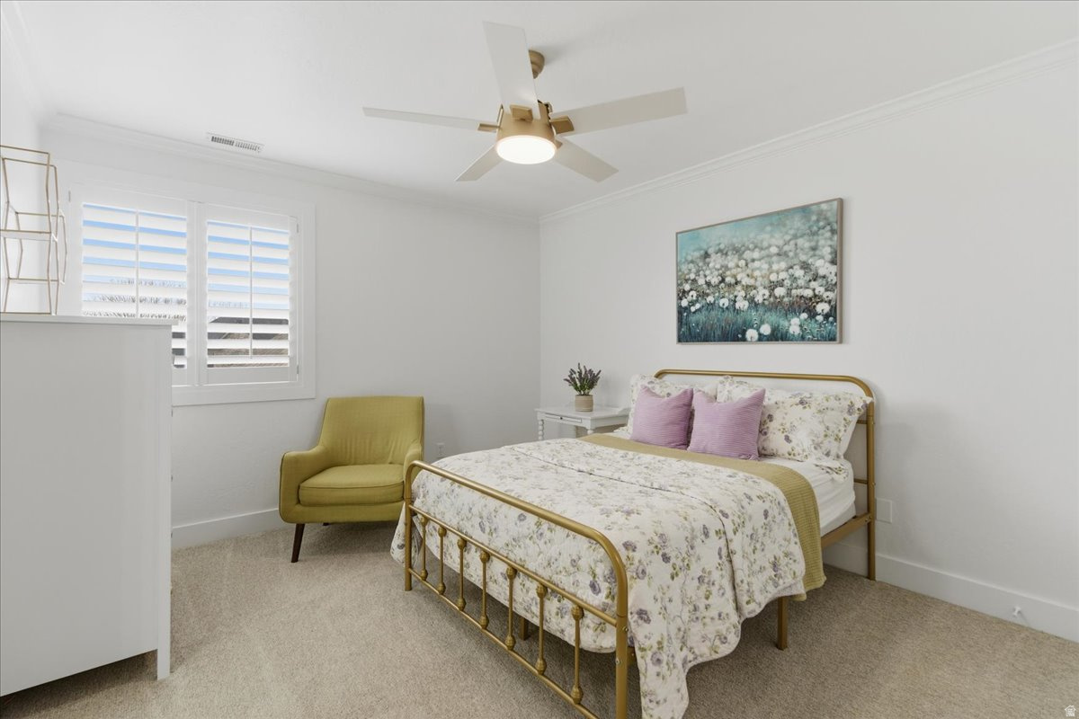 SOMERSET RIDGE - Residential