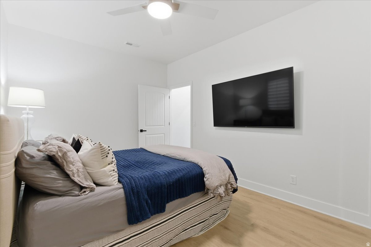 SOMERSET RIDGE - Residential