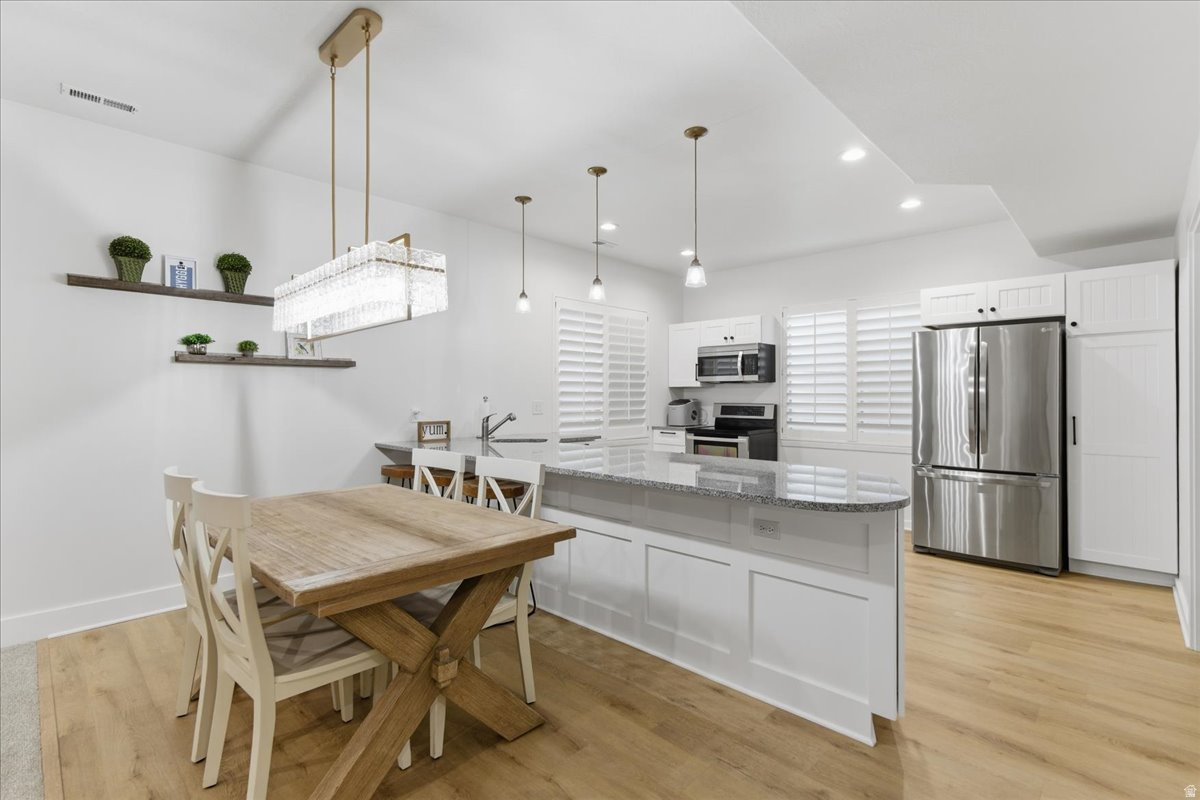 SOMERSET RIDGE - Residential