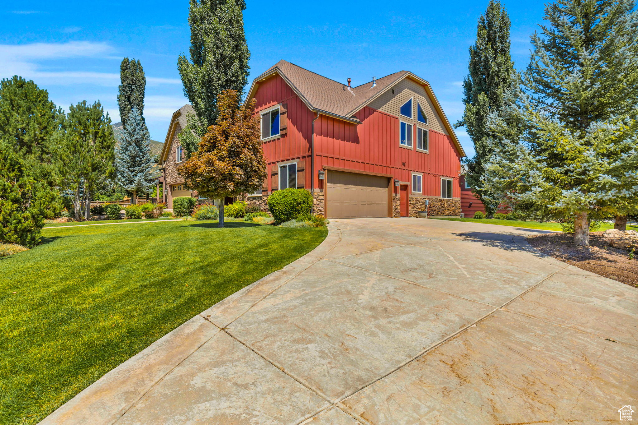 1170 N Springer Dr, Midway, Utah image 23