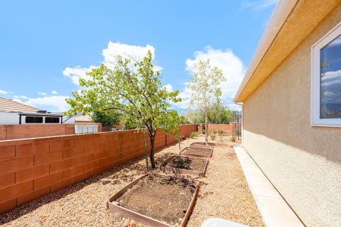 Tiny photo for 2714 W 410 N, Hurricane, UT 84737 (MLS # 2173801)