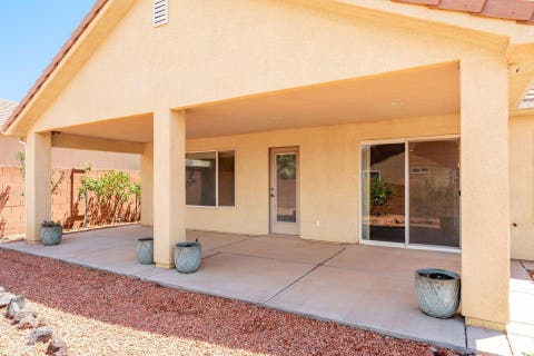 Tiny photo for 2714 W 410 N, Hurricane, UT 84737 (MLS # 2173801)