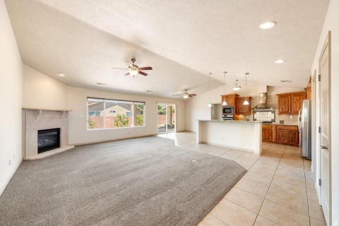 Tiny photo for 2714 W 410 N, Hurricane, UT 84737 (MLS # 2173801)