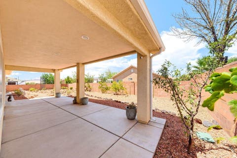 Tiny photo for 2714 W 410 N, Hurricane, UT 84737 (MLS # 2173801)