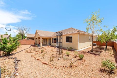 Tiny photo for 2714 W 410 N, Hurricane, UT 84737 (MLS # 2173801)