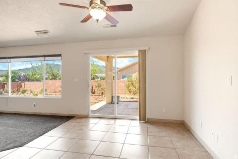 Tiny photo for 2714 W 410 N, Hurricane, UT 84737 (MLS # 2173801)