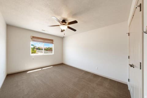 Tiny photo for 2714 W 410 N, Hurricane, UT 84737 (MLS # 2173801)
