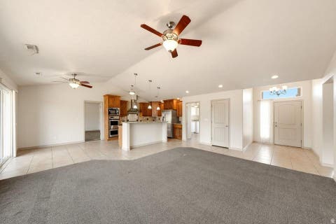 Tiny photo for 2714 W 410 N, Hurricane, UT 84737 (MLS # 2173801)