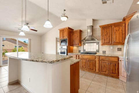 Tiny photo for 2714 W 410 N, Hurricane, UT 84737 (MLS # 2173801)