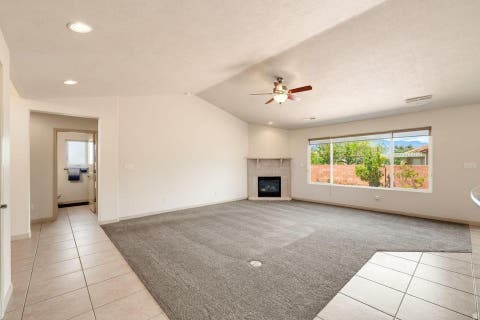 Tiny photo for 2714 W 410 N, Hurricane, UT 84737 (MLS # 2173801)