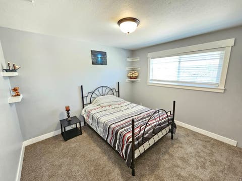 Tiny photo for 3500 W 6875 S, West Jordan, UT 84084 (MLS # 2180607)