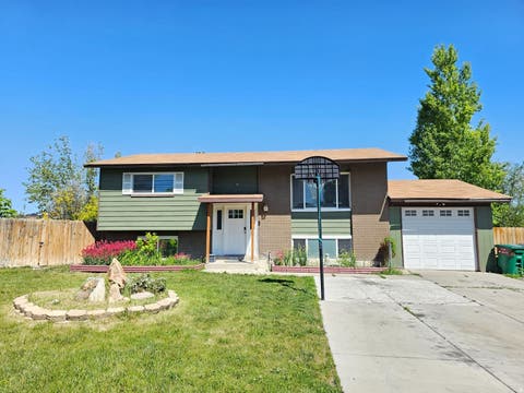 Photo of 3500 W 6875 S, West Jordan, UT 84084 (MLS # 2180607)
