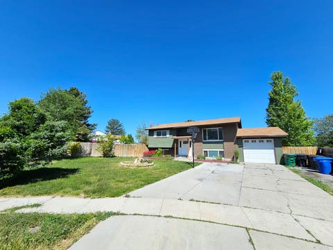 Tiny photo for 3500 W 6875 S, West Jordan, UT 84084 (MLS # 2180607)