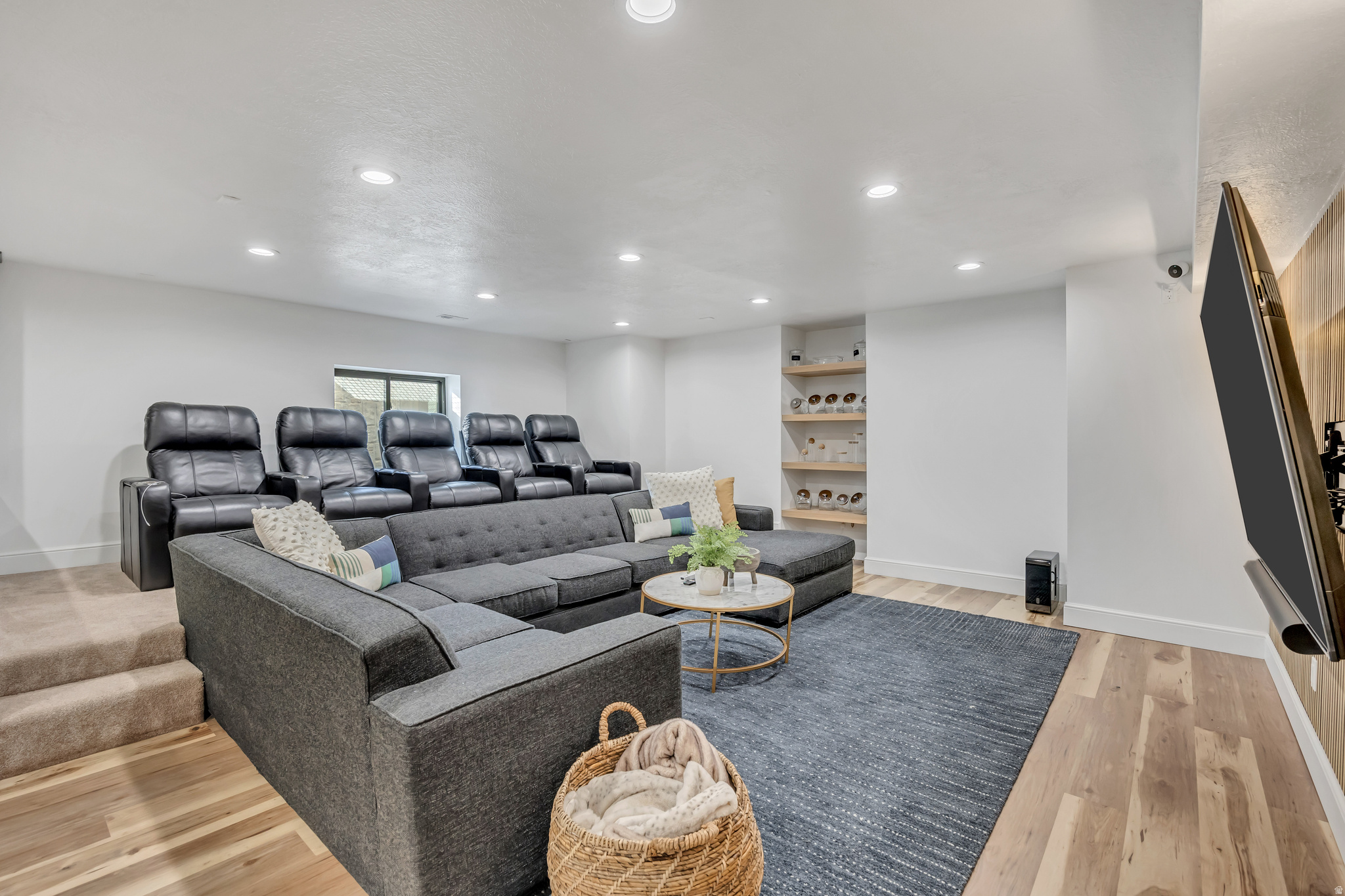 PINEVIEW POINT - Residential