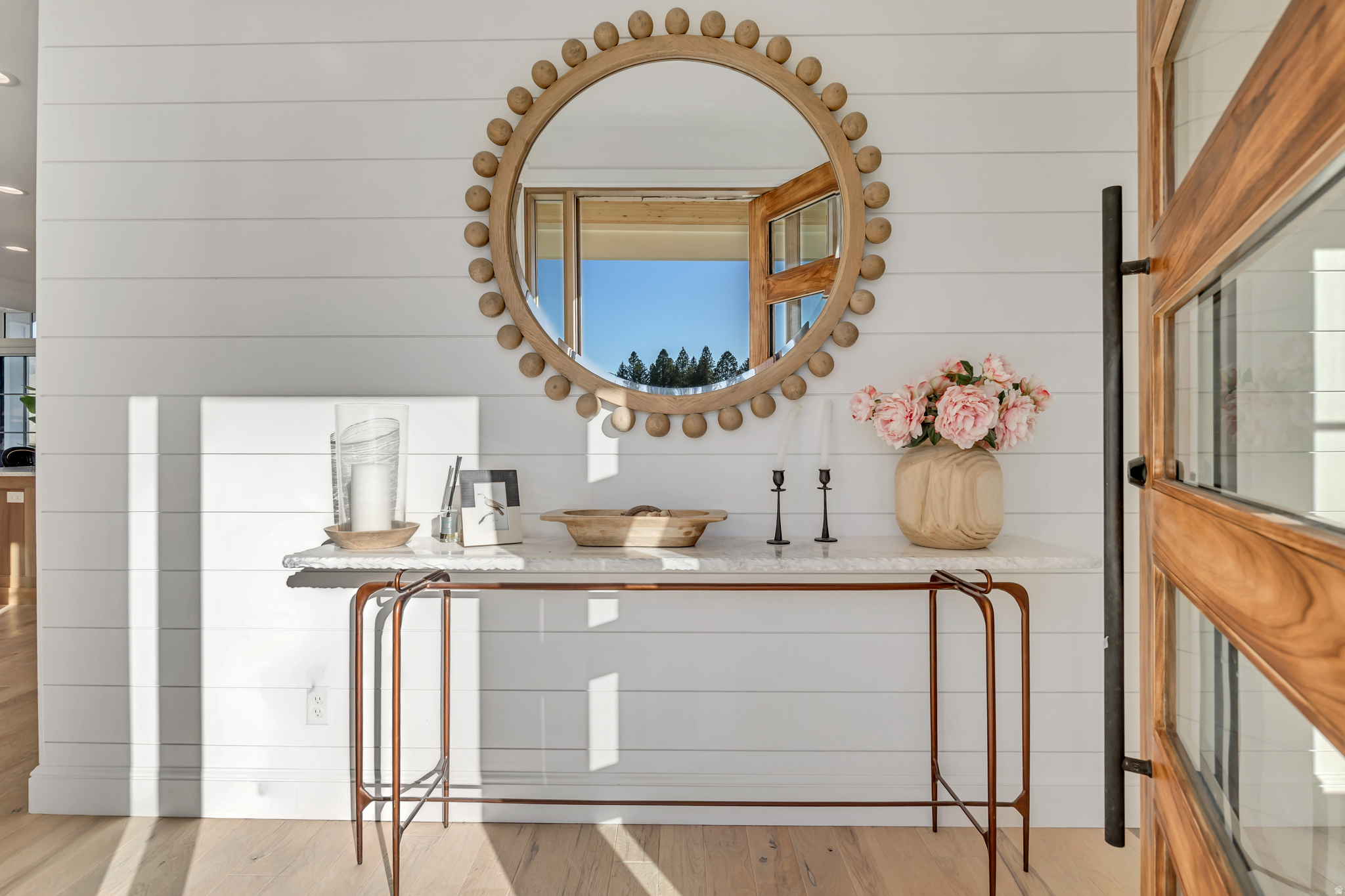 PINEVIEW POINT - Residential