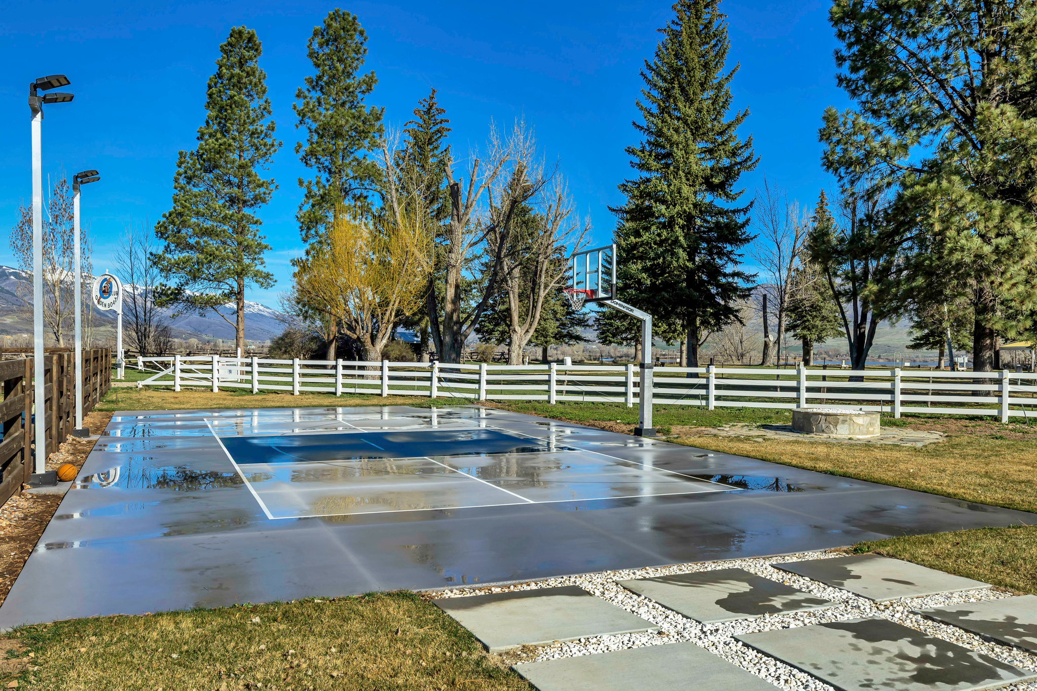 PINEVIEW POINT - Residential