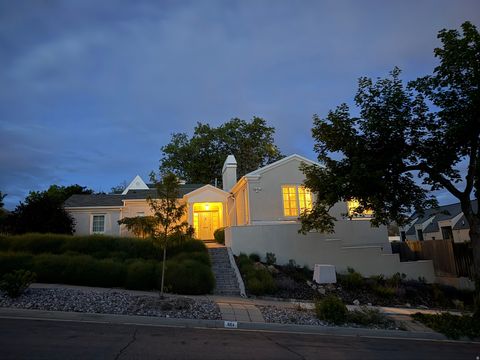 Tiny photo for 554 E 11TH AVE, Salt Lake City, UT 84103 (MLS # 2160064)
