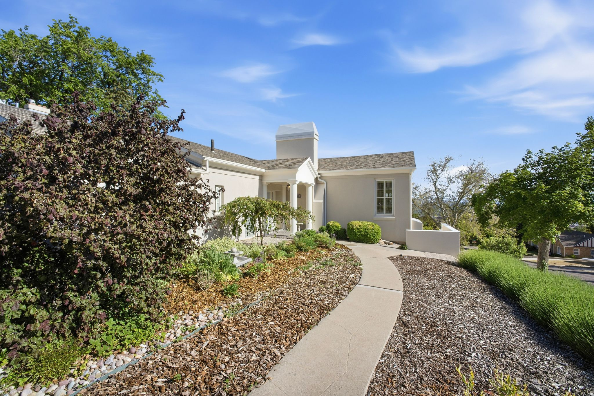 THE AVENUES - Residential