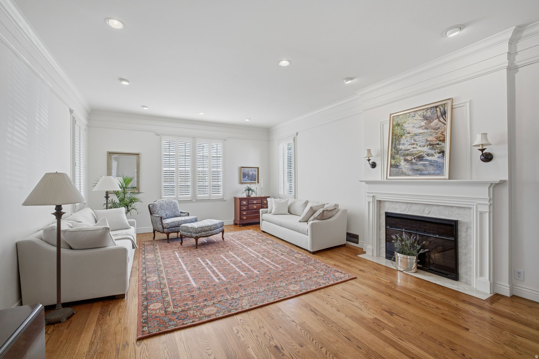THE AVENUES - Residential