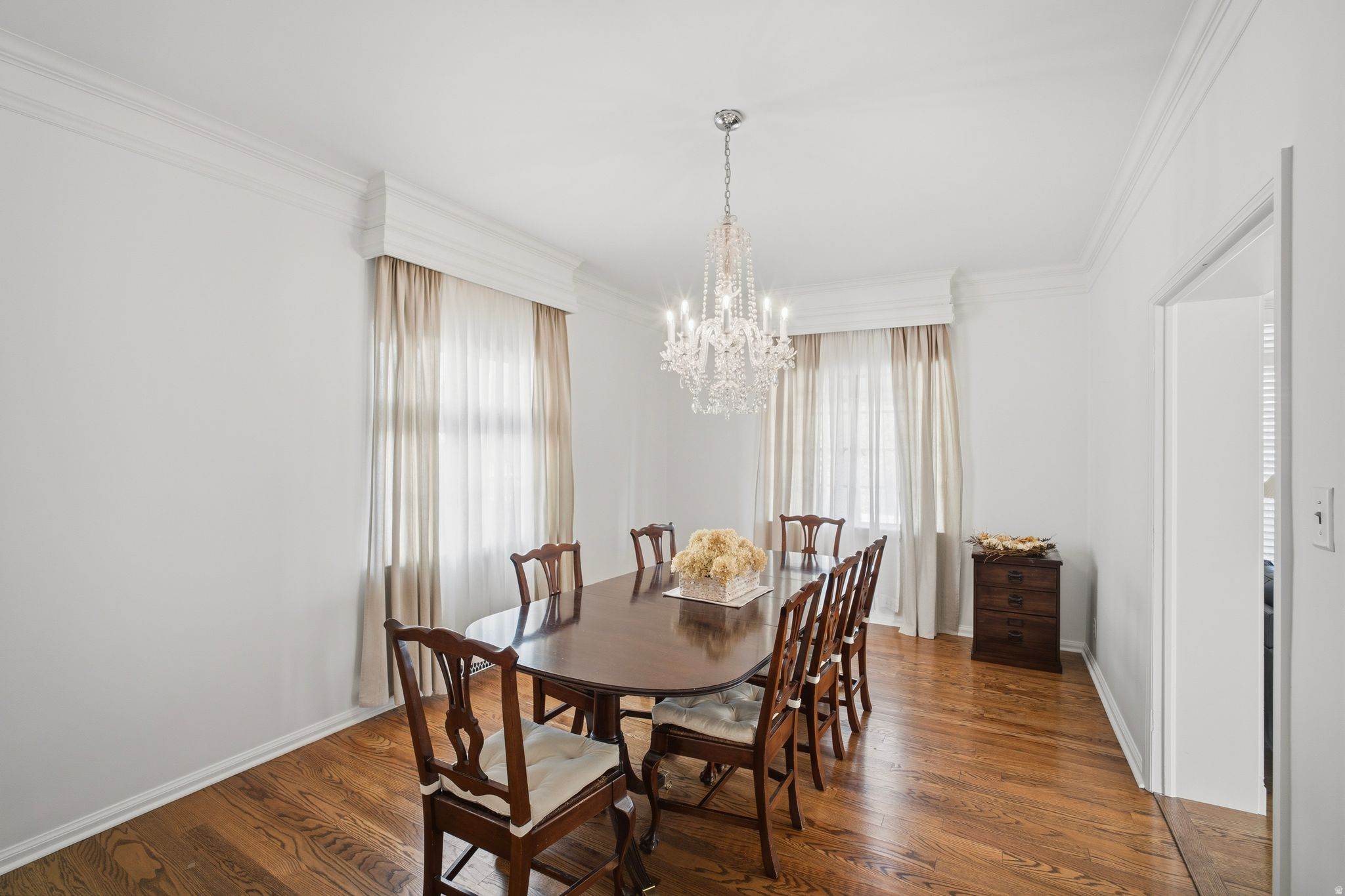 THE AVENUES - Residential
