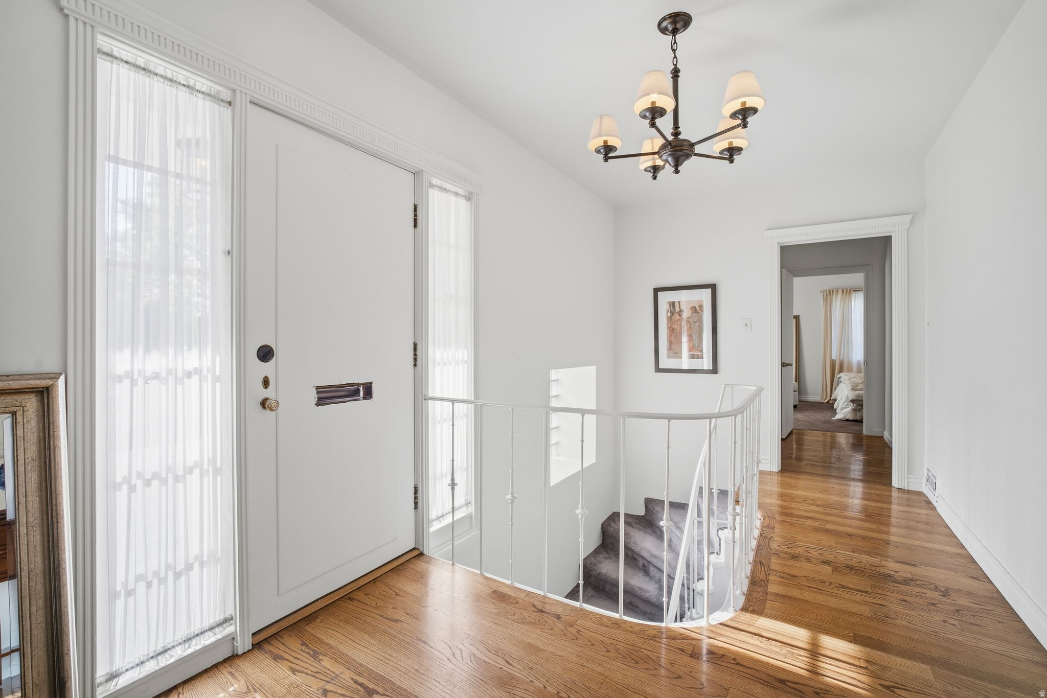 THE AVENUES - Residential